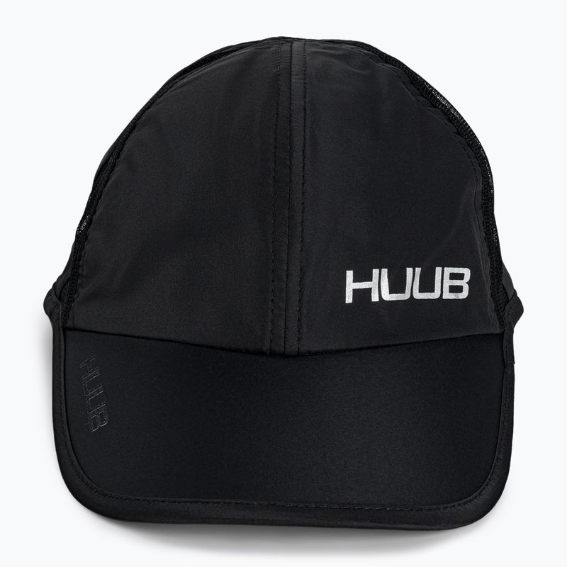 Huub Race Cap II černá A2-RC2 4