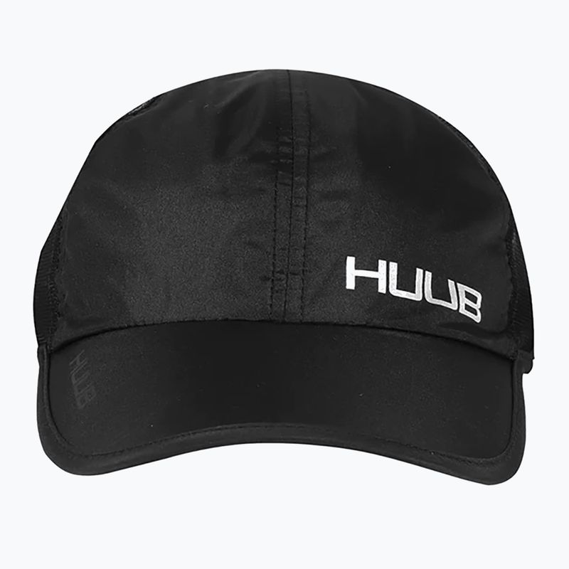 Huub Race Cap II černá A2-RC2 5