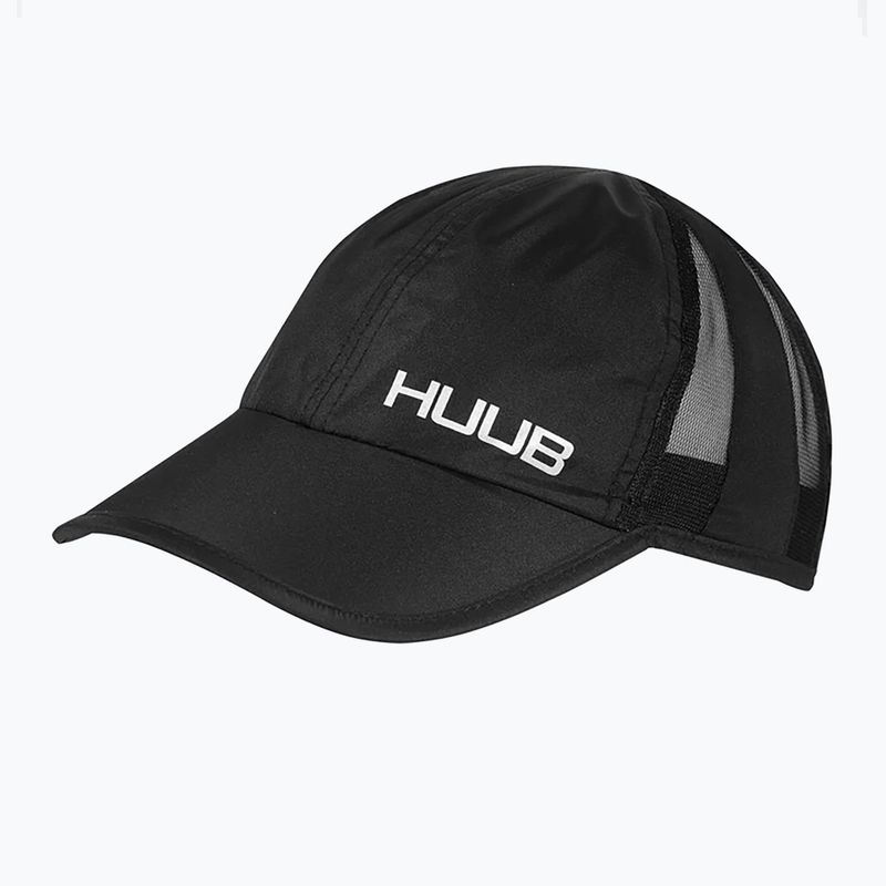 Huub Race Cap II černá A2-RC2 6