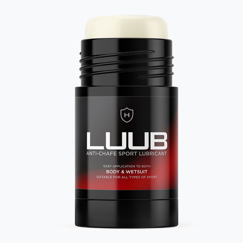 HUUB Sport Luub krém proti oděru černý A2-LUUB 3