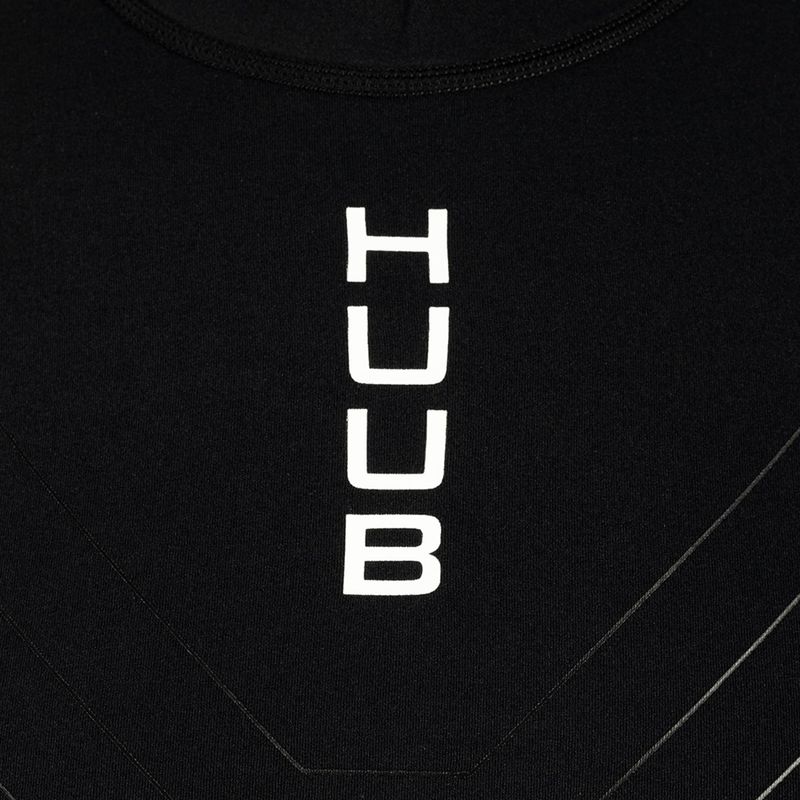 Neoprenová vesta HUUB Neoprene Vest black 3