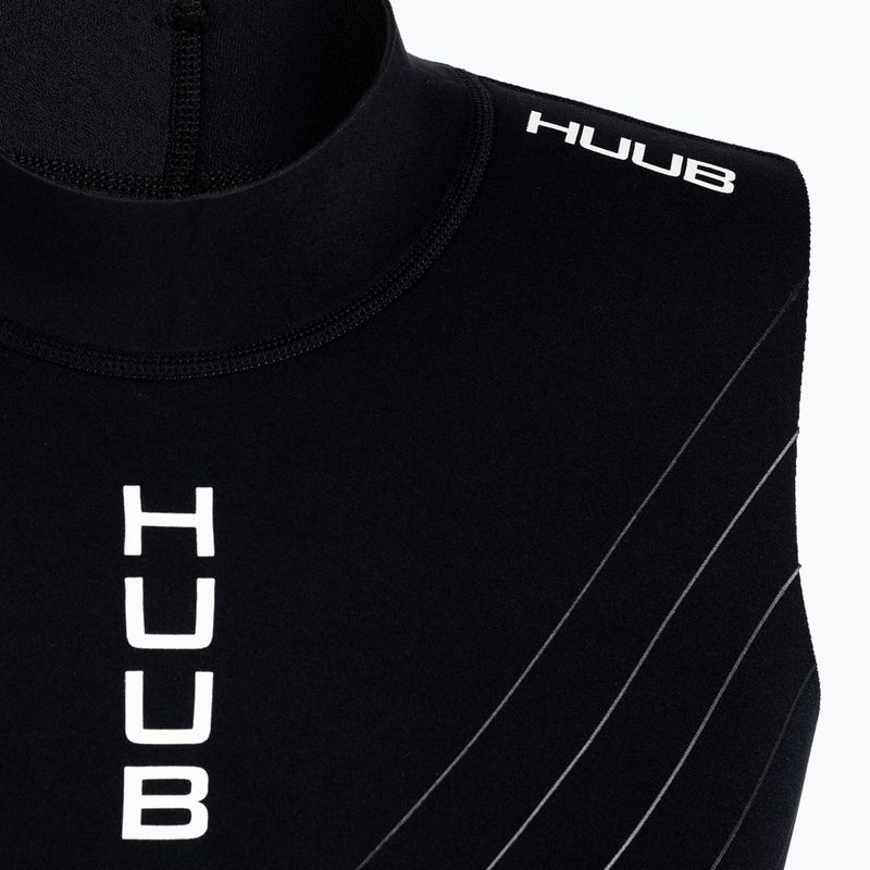 Neoprenová vesta HUUB Neoprene Vest black 4