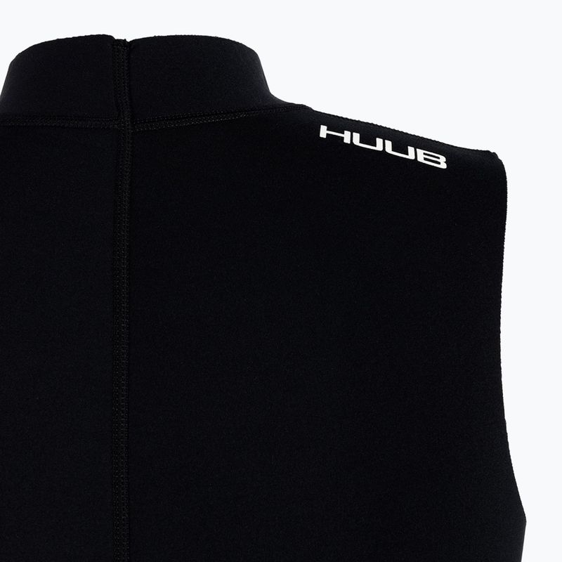 Neoprenová vesta HUUB Neoprene Vest black 5