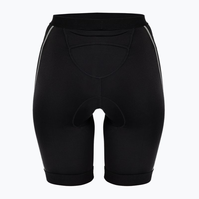 Dámské triatlonové šortky HUUB Commit Short black COMMITWSHORT 2