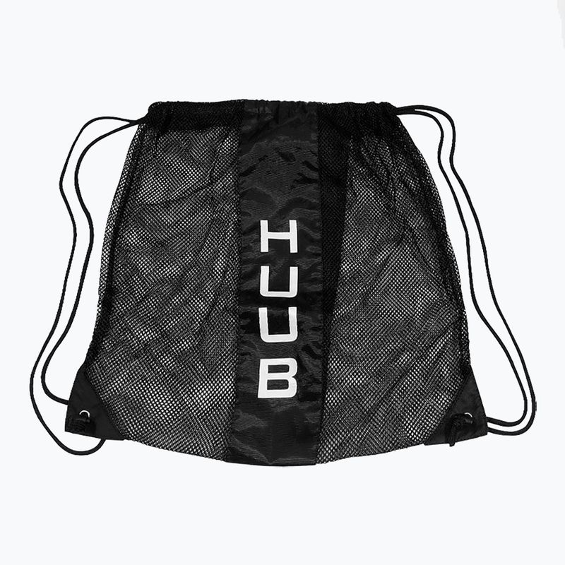 Plavecký vak  HUUB Wetsuit Mesh Bag black