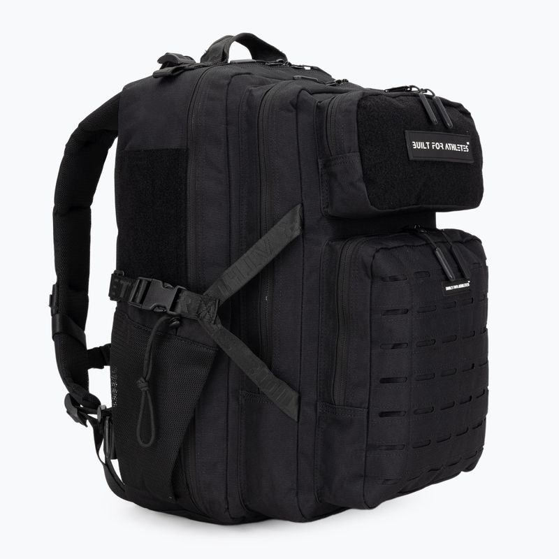 Sportovní batoh Built For Athletes Hero 2.0 45 l black 2