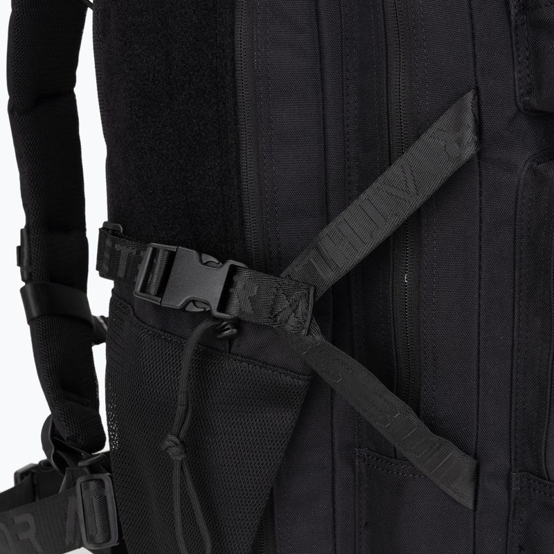 Sportovní batoh Built For Athletes Hero 2.0 45 l black 5