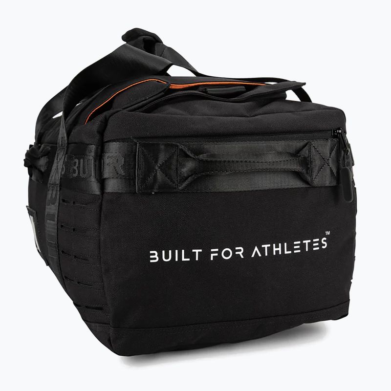 Sportovní taška Built For Athletes Pro 40 l black 2
