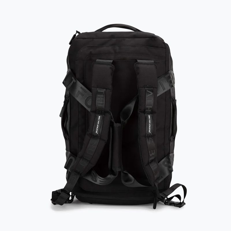 Sportovní taška Built For Athletes Pro 40 l black 5