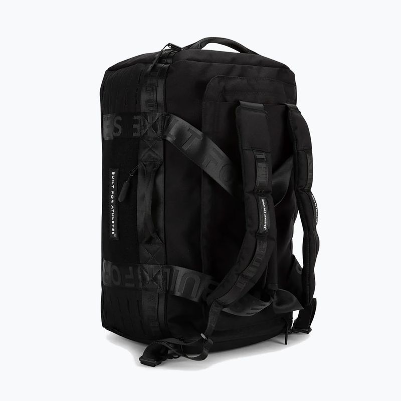 Sportovní taška Built For Athletes Pro 40 l black 6
