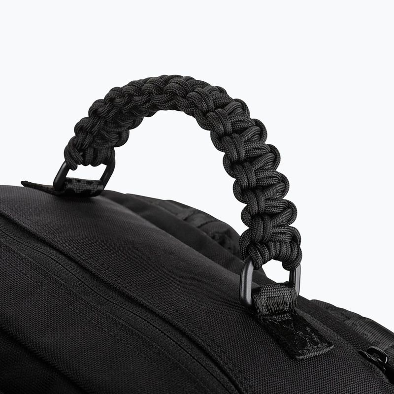 Tréninkový batoh Built For Athletes Hyrox X BFA Pro 35 l black/yellow 6