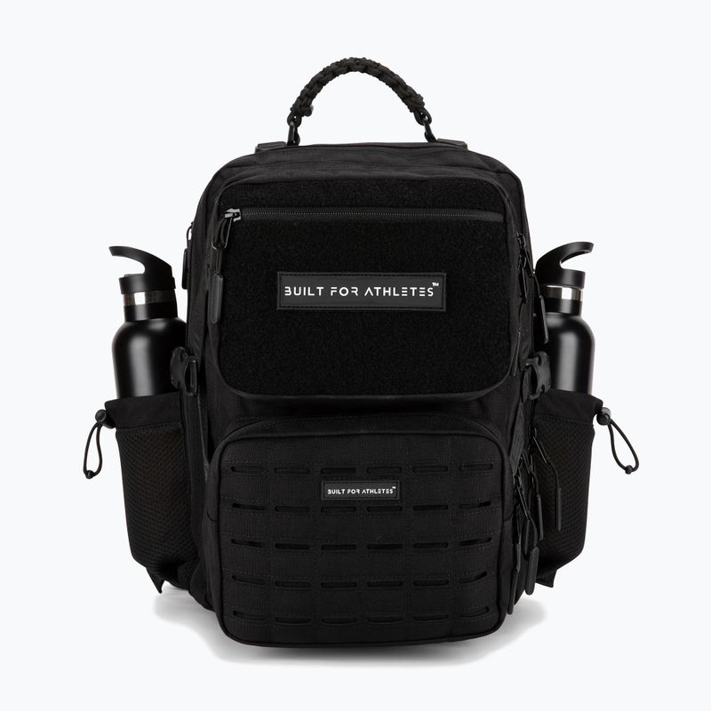 Tréninkový batoh Built For Athletes BFA Pro Series 25 l black 2