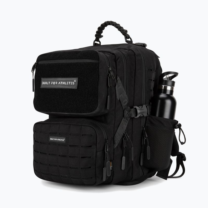 Tréninkový batoh Built For Athletes BFA Pro Series 25 l black 3