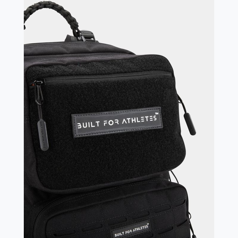 Tréninkový batoh Built For Athletes BFA Pro Series 25 l black 8
