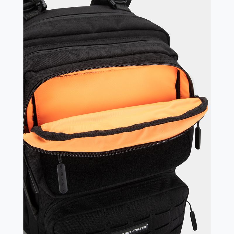 Tréninkový batoh Built For Athletes BFA Pro Series 25 l black 10