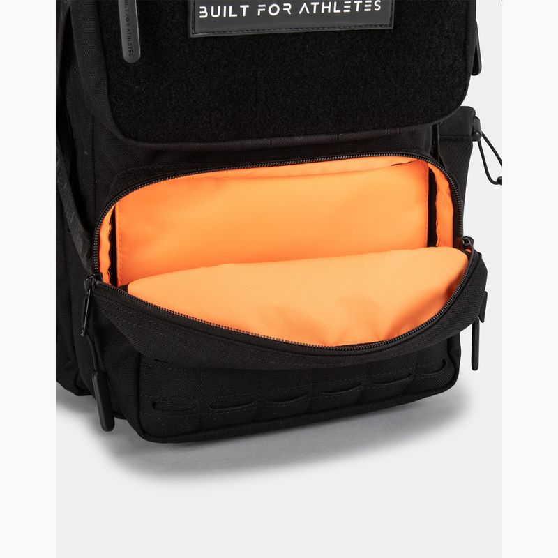 Tréninkový batoh Built For Athletes BFA Pro Series 25 l black 11