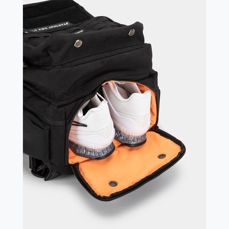 Tréninkový batoh Built For Athletes BFA Pro Series 25 l black 14