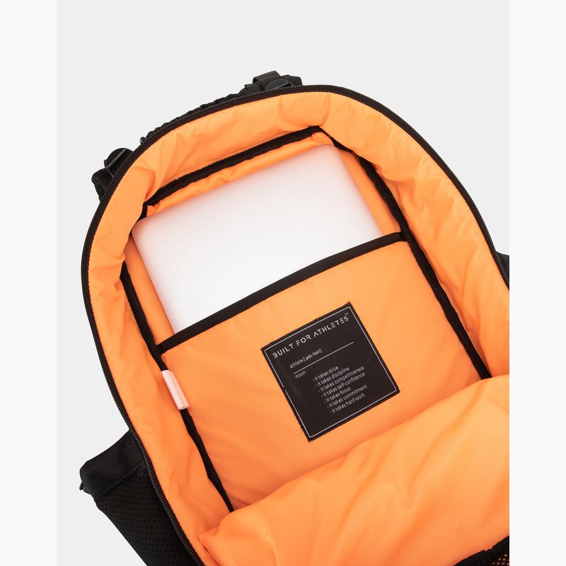 Tréninkový batoh Built For Athletes BFA Pro Series 25 l black 16