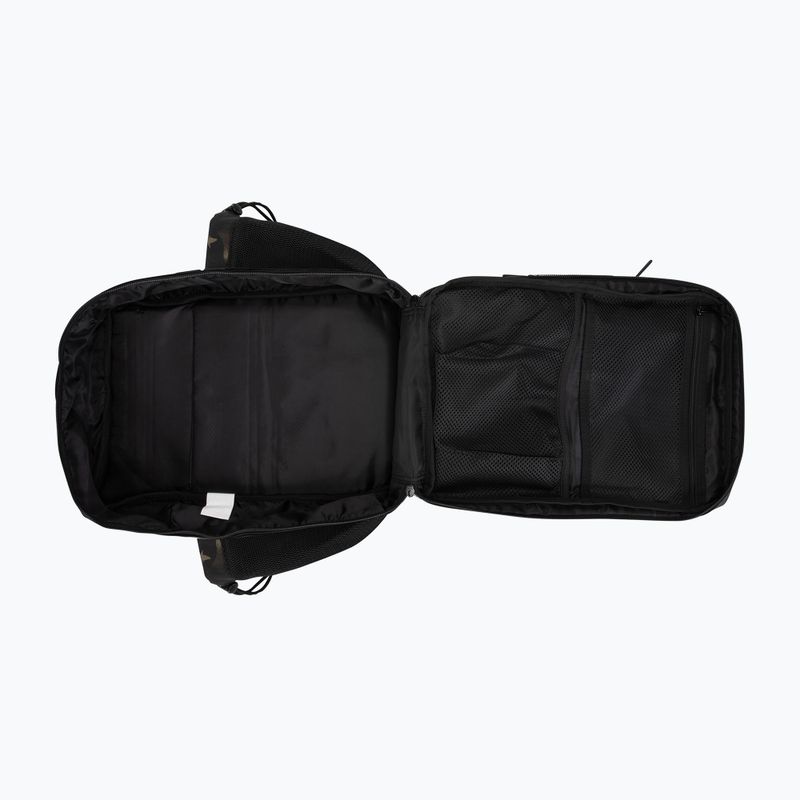 Tréninkový batoh Built For Athletes Hero 3.0 45 l  black camo 15