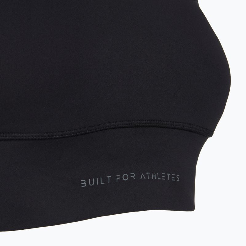 Tréninková podprsenka Built For Athletes Training black 5