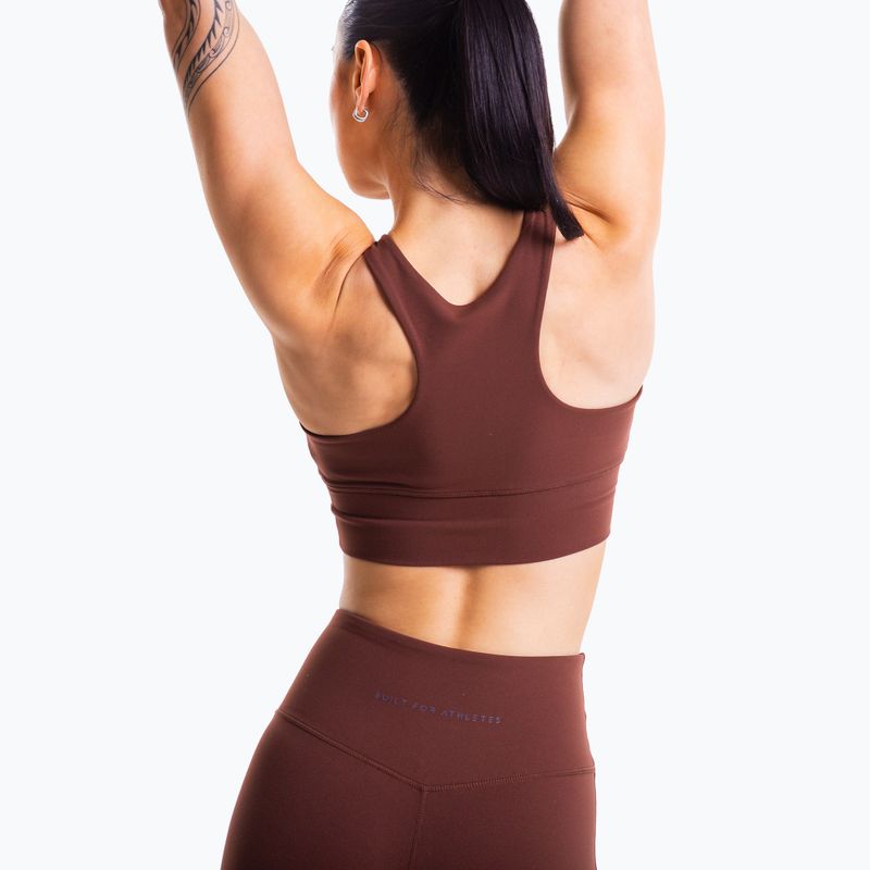 Tréninková podprsenka Built For Athletes Training port 2