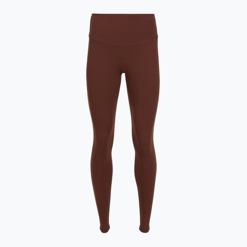 Dámské tréninkové legíny Built For Athletes Training port 3