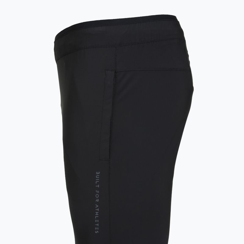 Pánské tréninkové kalhoty Built For Athletes Performance Joggers black 6