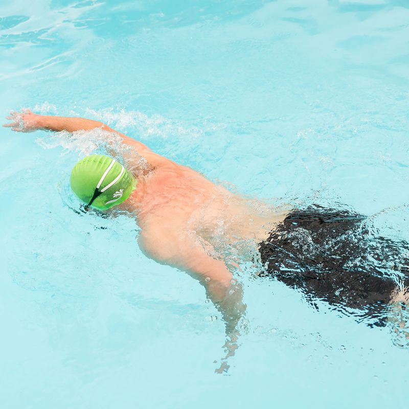 Dětské plavecké brýle Splash About Piranha green 7