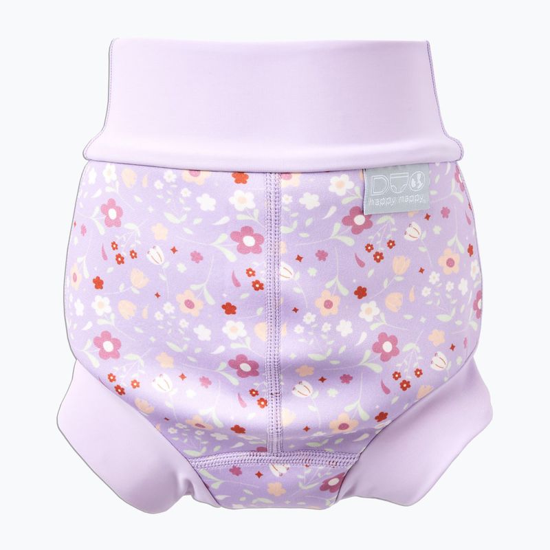 Plenka na plavání Splash About Happy Nappy DUO lilac spring 2