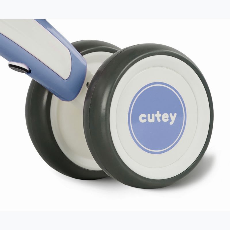 Qplay Cutey Retro modré cross-country kolo 7