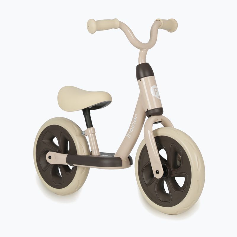 Odrážedlo Qplay Trainer pink 4