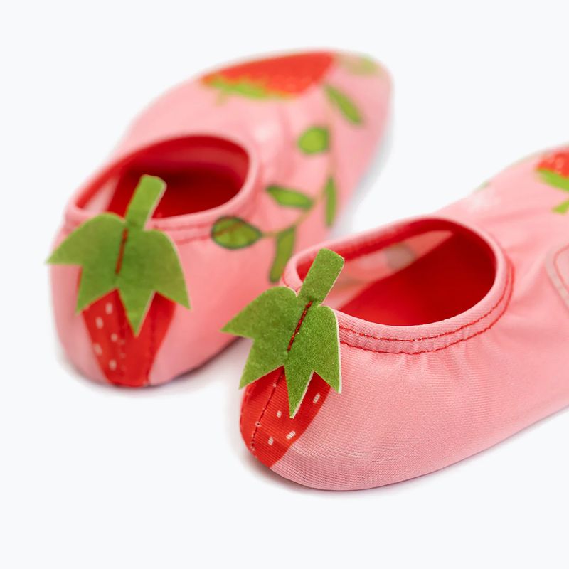 Dětské boty do vody Splash About Splash Shoes strawberry field 2