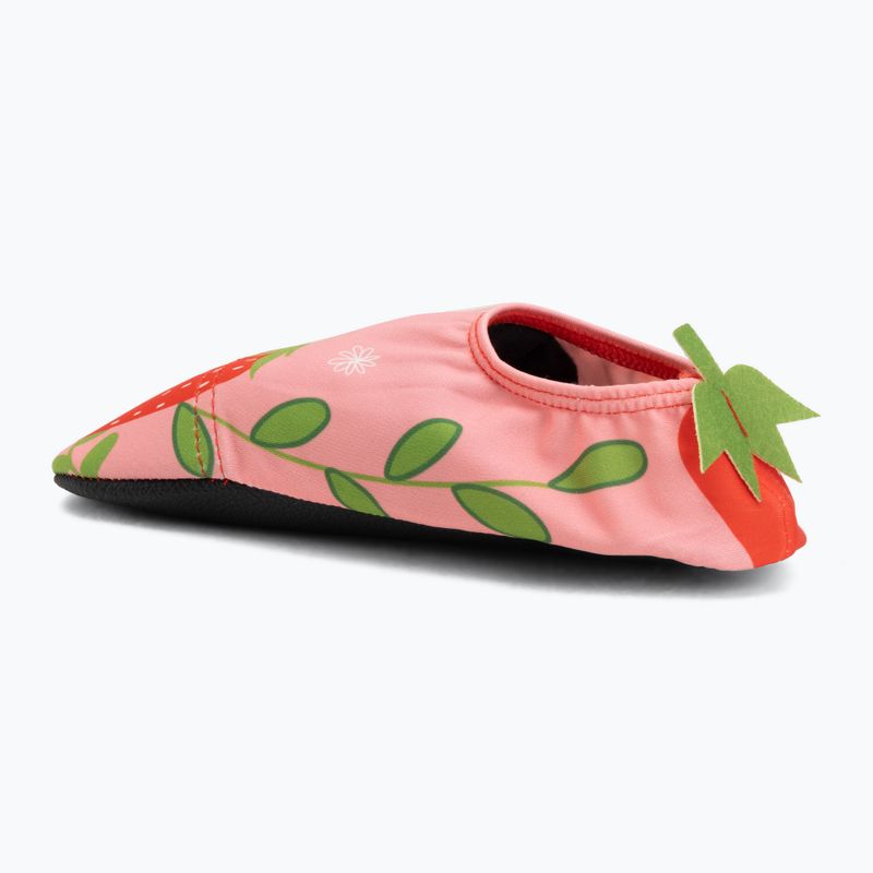 Dětské boty do vody Splash About Splash Shoes strawberry field 5