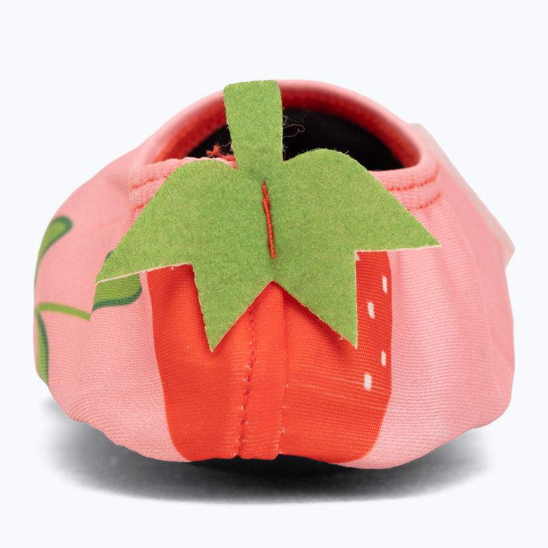 Dětské boty do vody Splash About Splash Shoes strawberry field 8