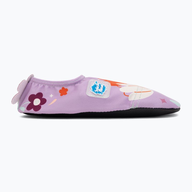 Dětské boty do vody Splash About Splash Shoes lilac spring 2
