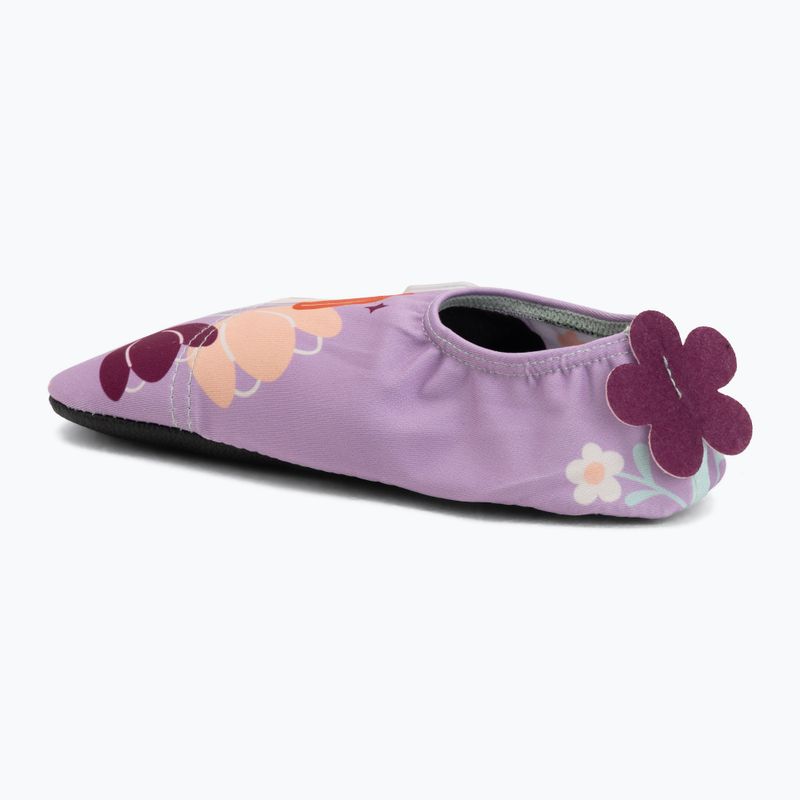 Dětské boty do vody Splash About Splash Shoes lilac spring 3