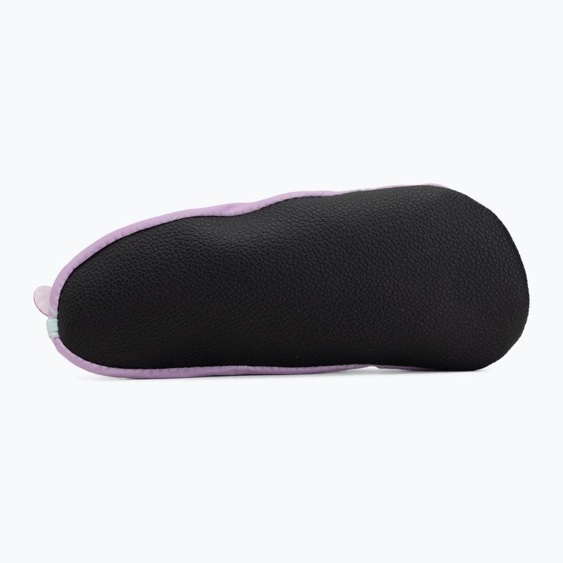 Dětské boty do vody Splash About Splash Shoes lilac spring 4