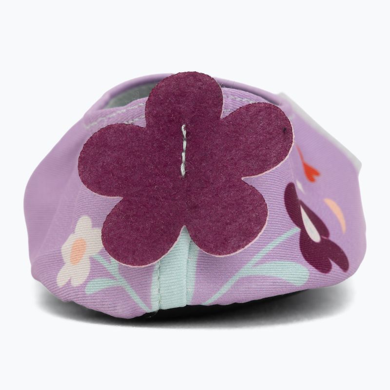Dětské boty do vody Splash About Splash Shoes lilac spring 6