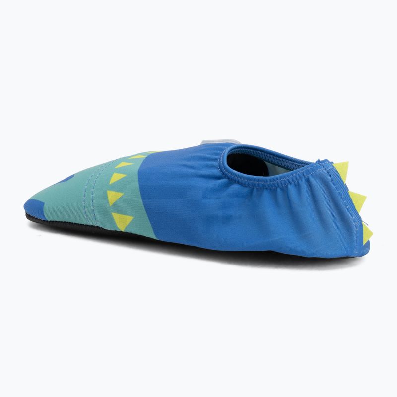 Dětské boty do vody Splash About Splash Shoes crocodile swamp 3