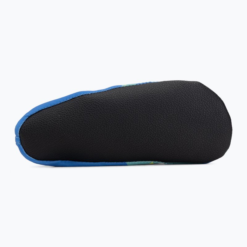 Dětské boty do vody Splash About Splash Shoes crocodile swamp 4
