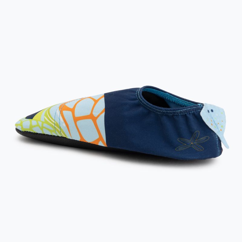 Dětské boty do vody Splash About Splash Shoes turtle tide 3