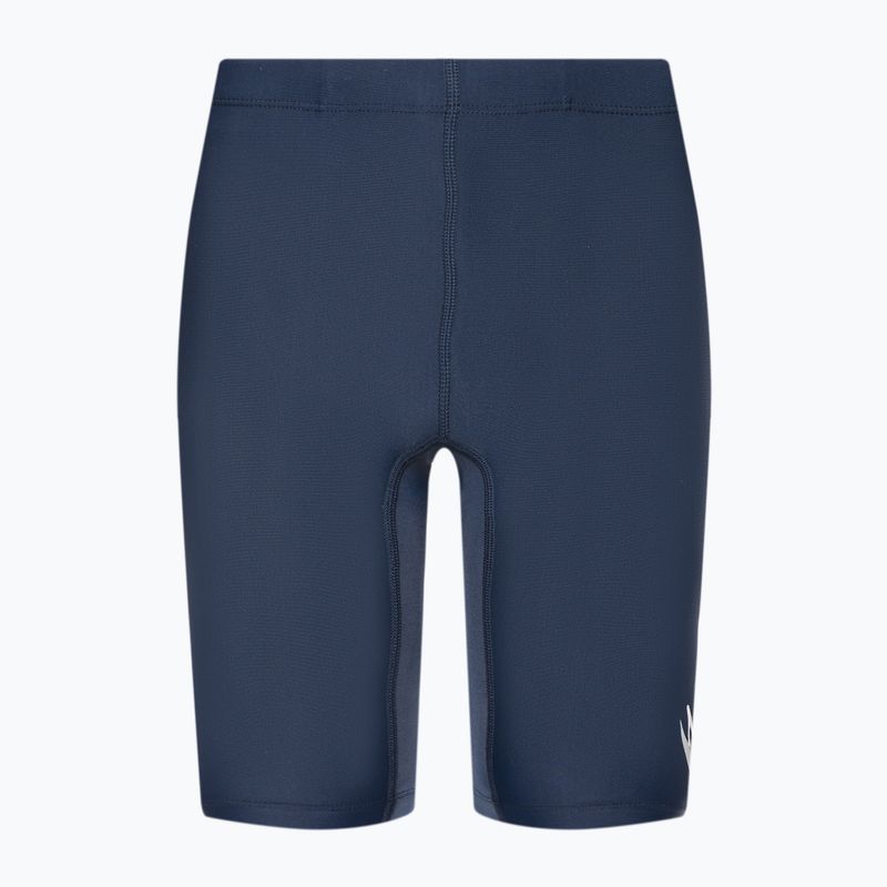 Dětské džíny Nike Multi Logo Jammers midnight navy