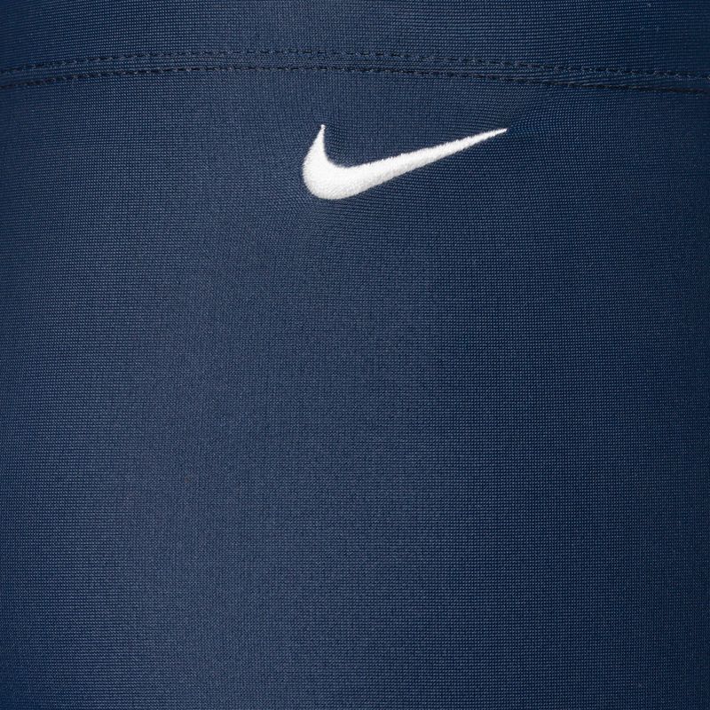 Dětské džíny Nike Multi Logo Jammers midnight navy 4