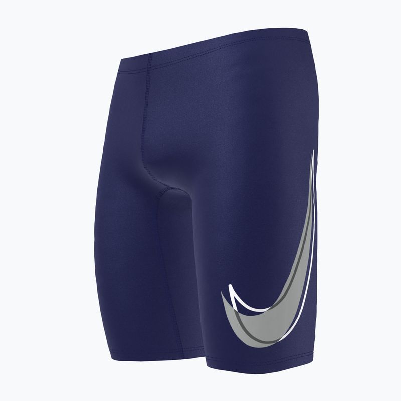 Dětské džíny Nike Multi Logo Jammers midnight navy 5