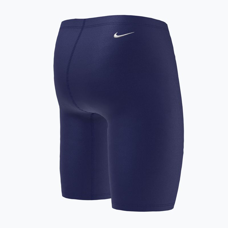 Dětské džíny Nike Multi Logo Jammers midnight navy 7