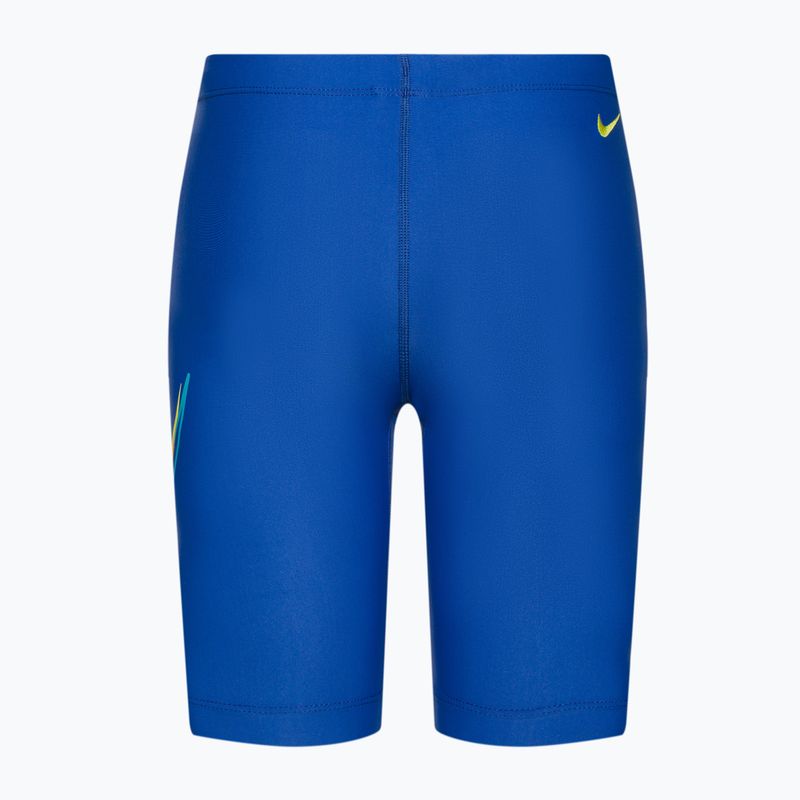 Dětská hra Nike Multi Logo Jammer royal 2