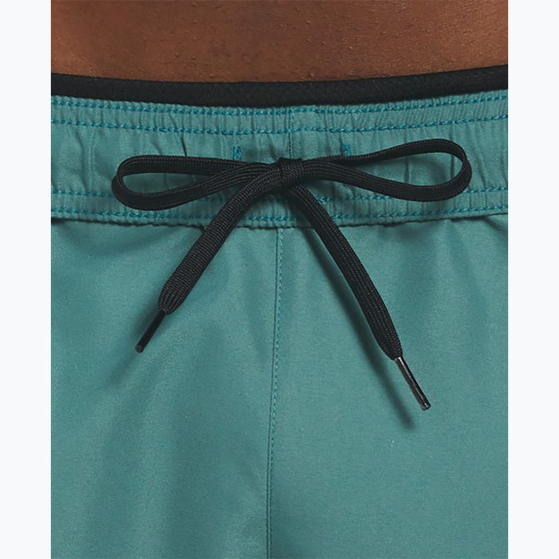 Pánské plavecké šortky  Nike Essential 5" Volley bicoastal 4