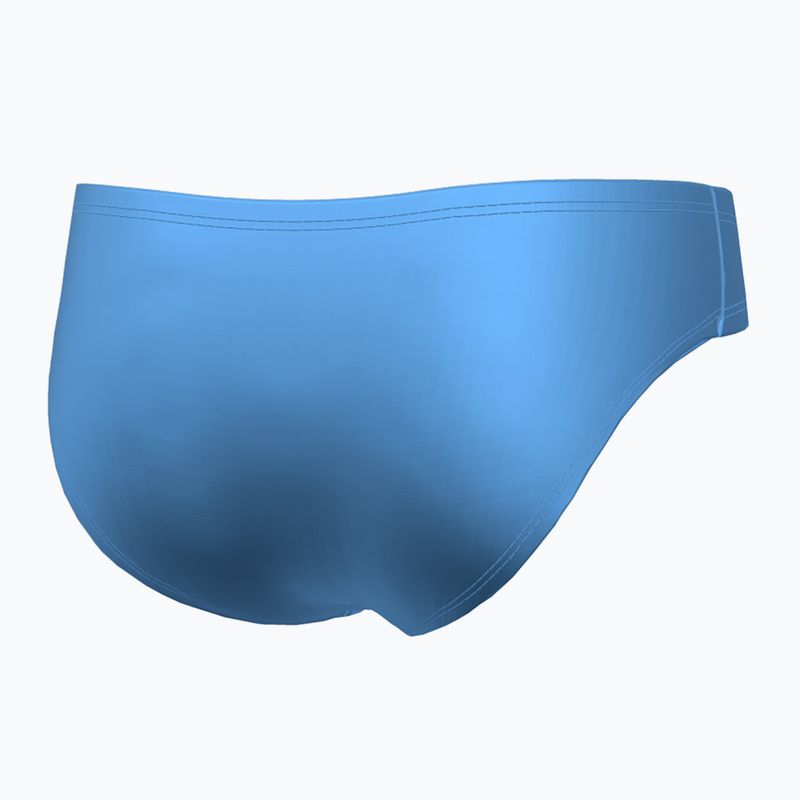 Pánské plavky  Nike Hydrastrong Solid Brief university blue 2