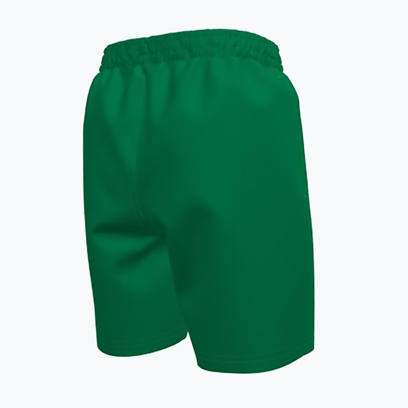 Dětské plavecké šortky Nike Essential 6" Volley stadium green 2