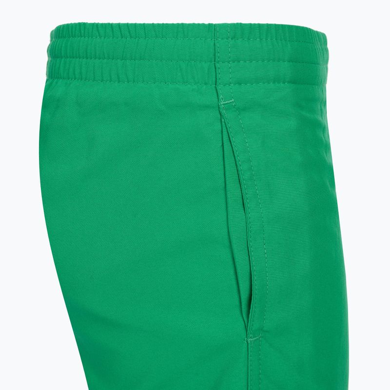 Dětské plavecké šortky Nike Essential 4" Volley stadium green 4